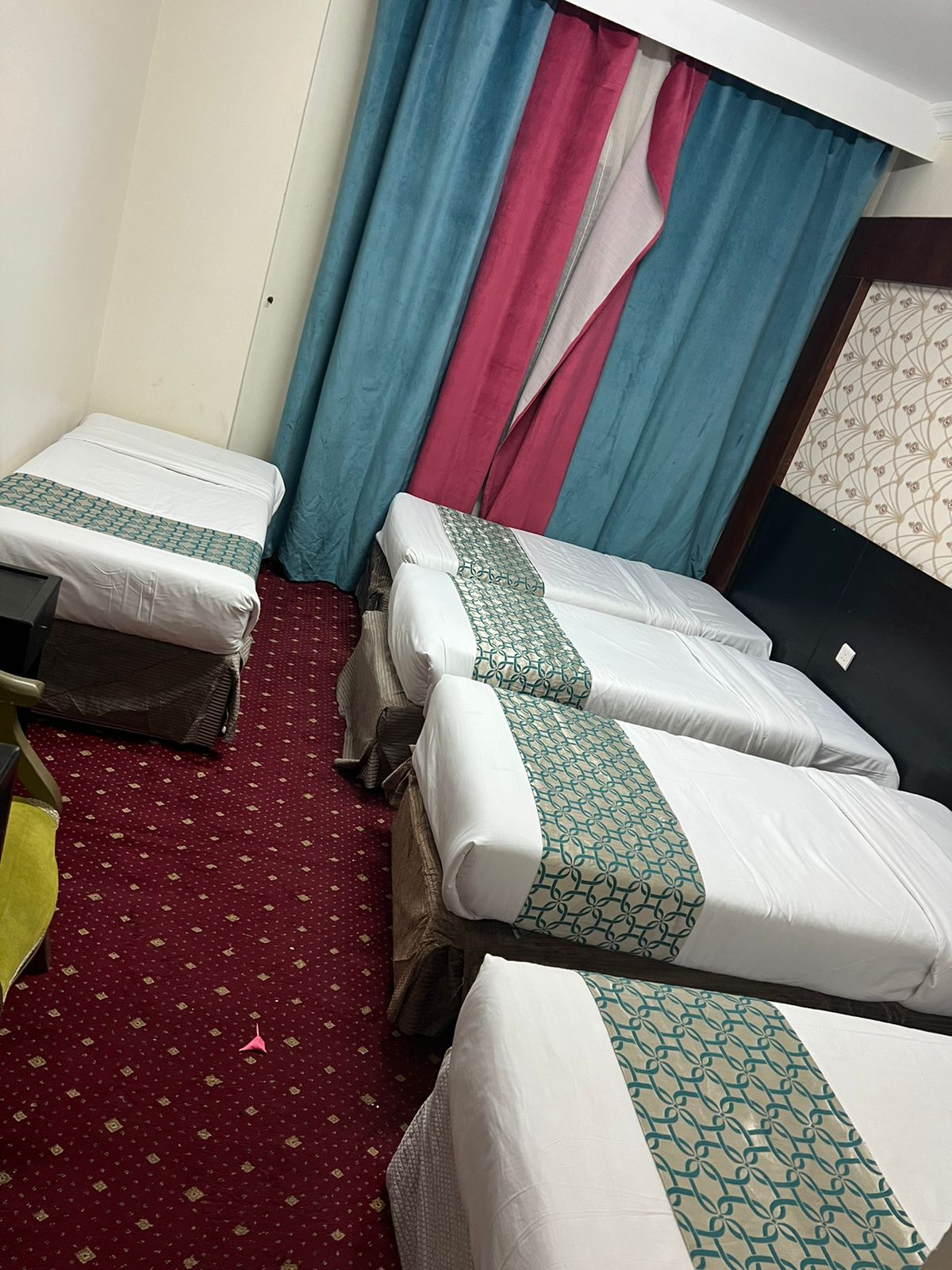 Jiwar Taibah Hotel